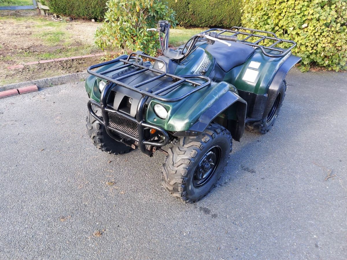 farm 142 Ads in Quads For Sale in Ireland DoneDeal
