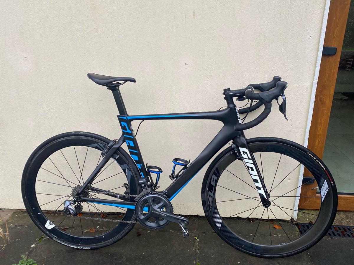 Used giant propel advanced for sale hotsell