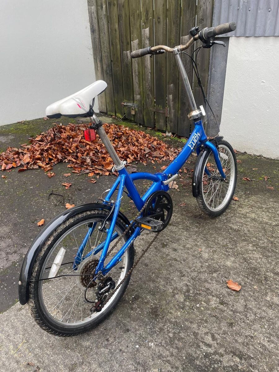 folding 126 Cycling Ads For Sale in Ireland DoneDeal