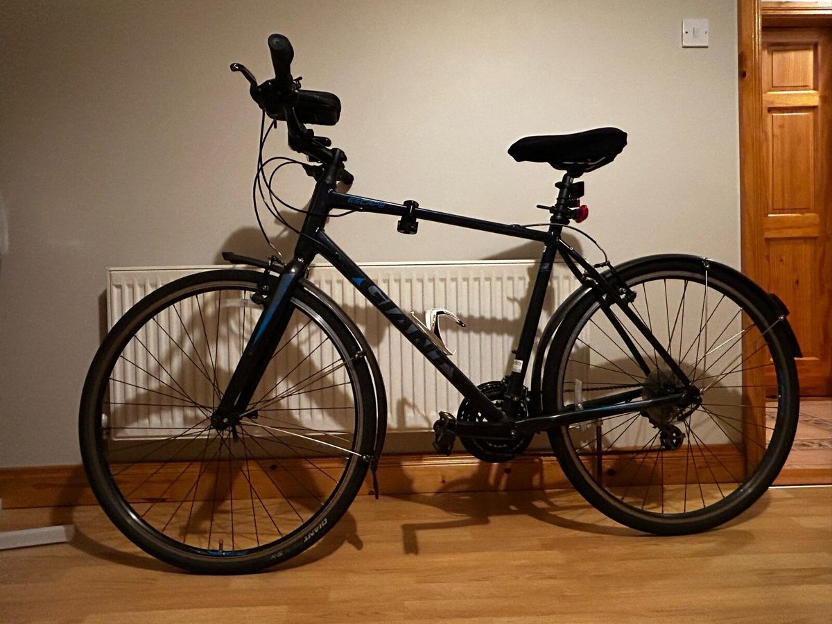 giant escape bike 11 All Sections Ads For Sale in Ireland DoneDeal