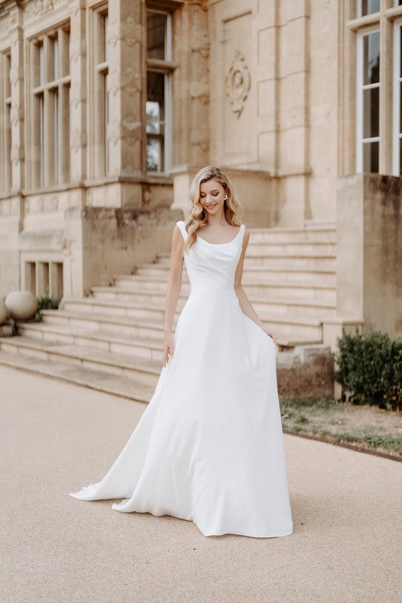 Used mother of the bride dresses for sale sales