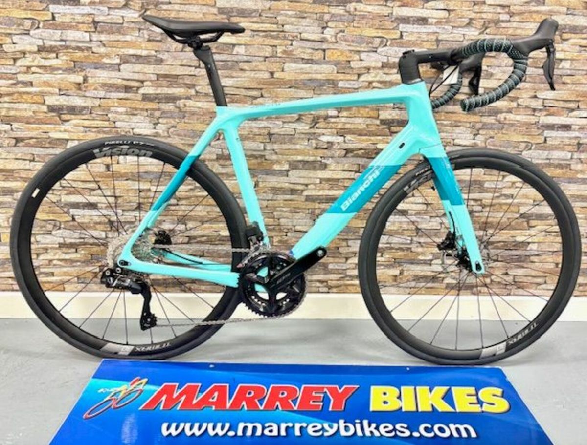 carbon fiber road bike 164 All Sections Ads For Sale in Ireland DoneDeal