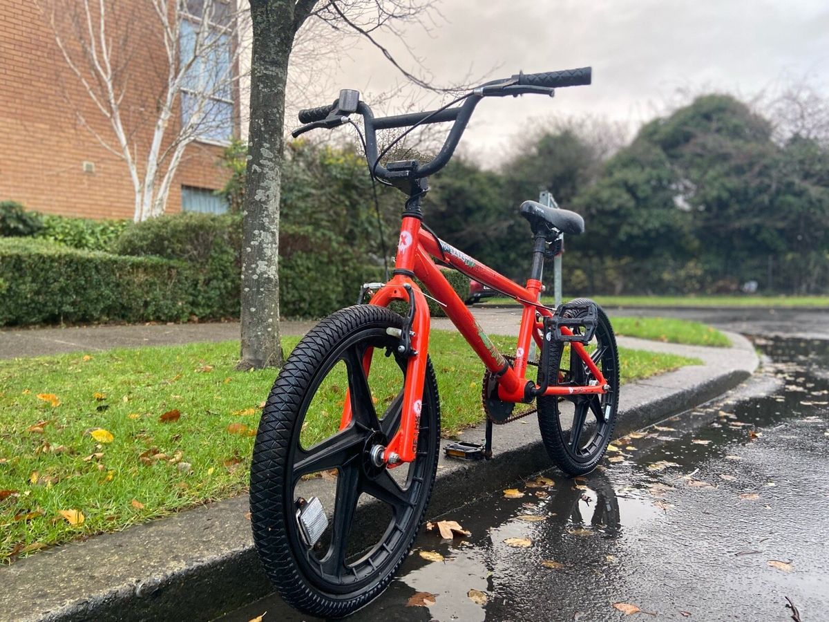 20 inch hybrid theory bmx bike 14 Sport Hobbies Ads For Sale in Ireland DoneDeal