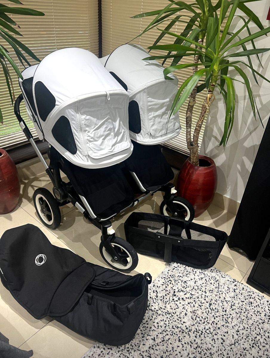 bugaboo donkey duo 2 28 All Sections Ads For Sale in Ireland DoneDeal