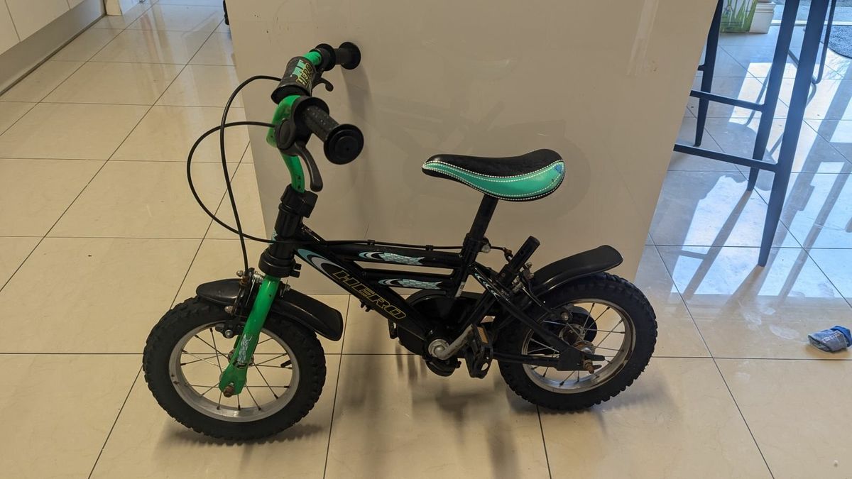 12 inch girls bike 156 All Sections Ads For Sale in Ireland DoneDeal