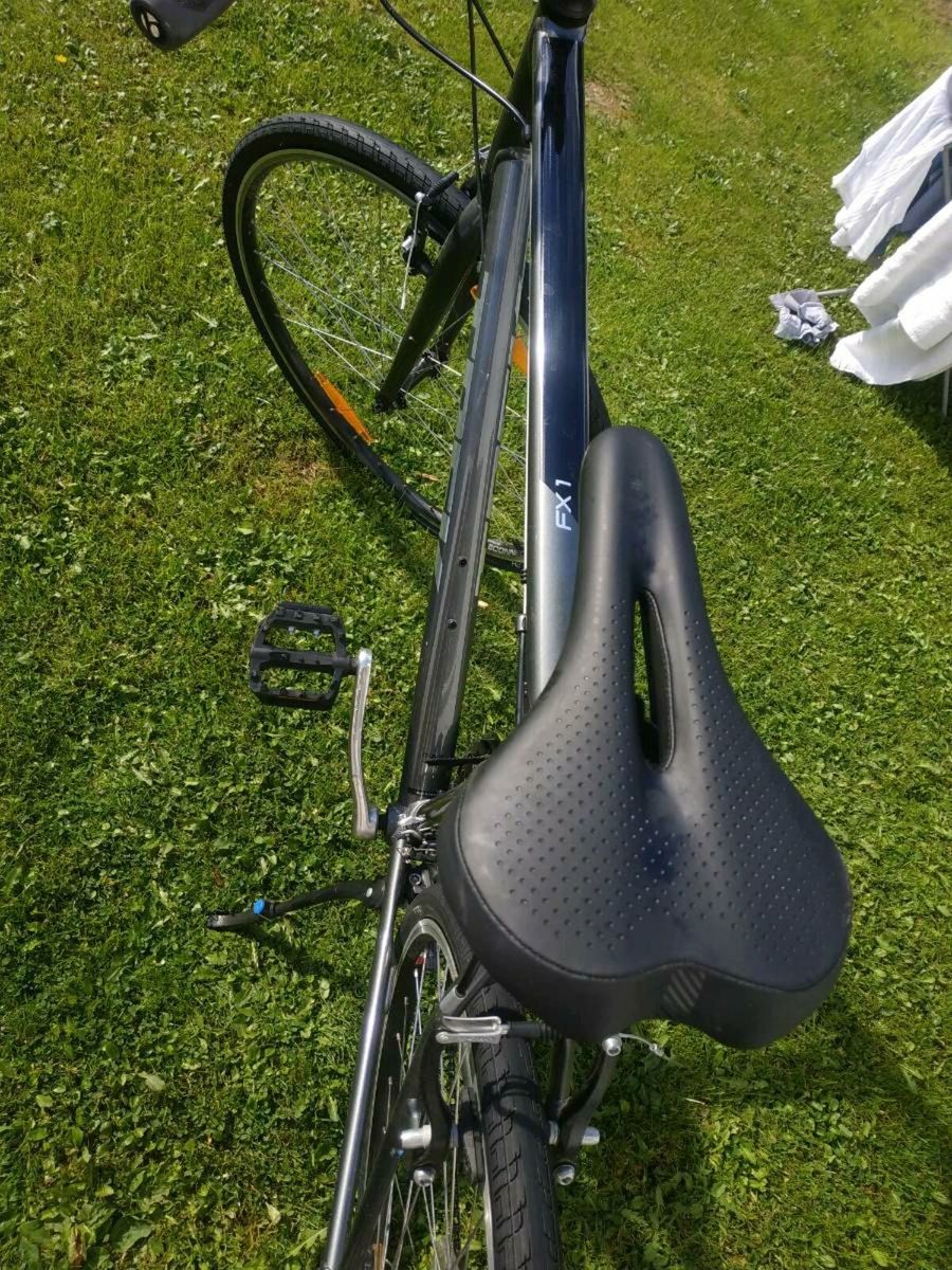 trek hybrid bike 11 All Sections Ads For Sale in Ireland DoneDeal