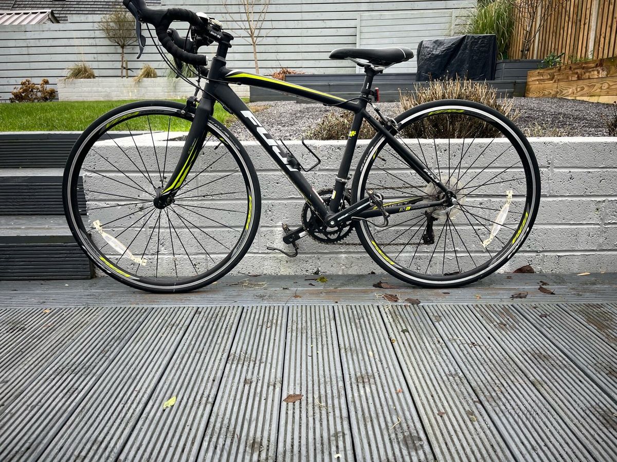 small road bike 94 All Sections Ads For Sale in Ireland DoneDeal