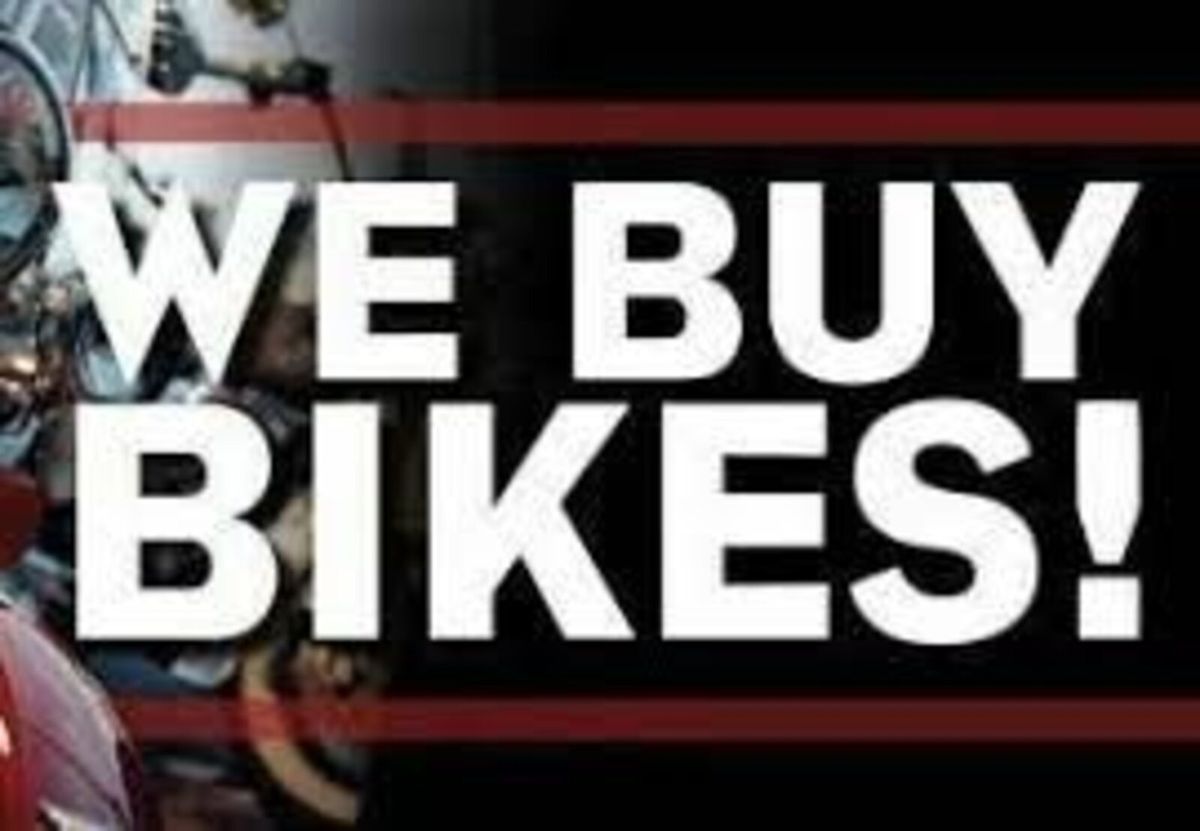 WE BUY BIKES for sale in Co. Kerry for 1 000 on DoneDeal