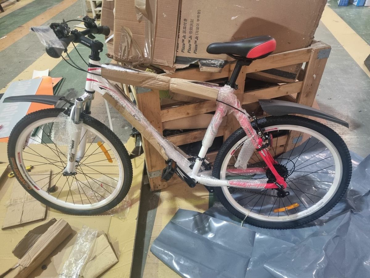 Mtb for sale olx on sale