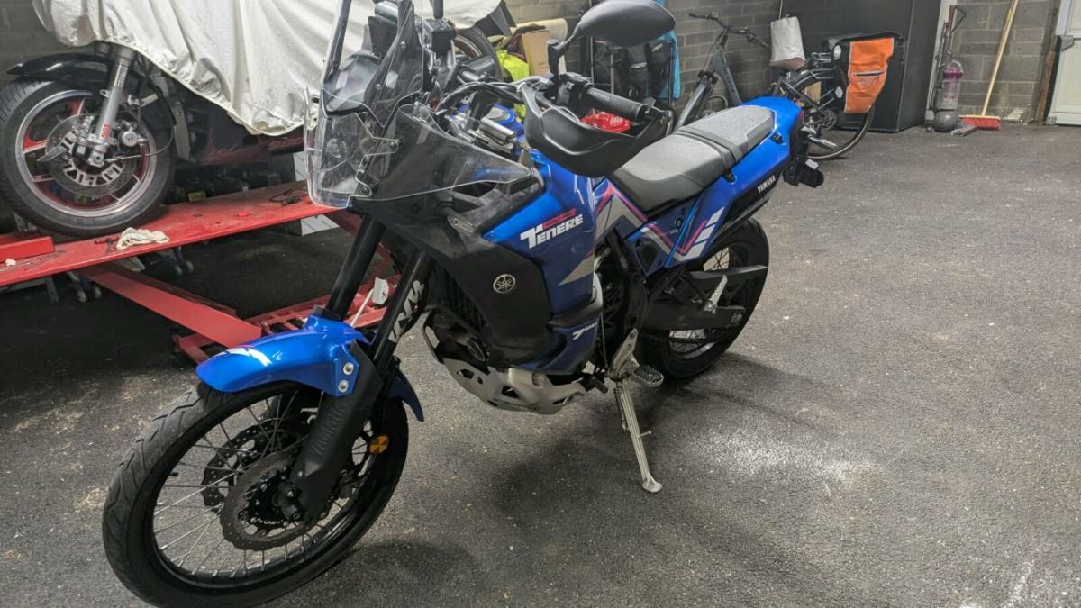Motorbike Extras For Sale in Dublin DoneDeal