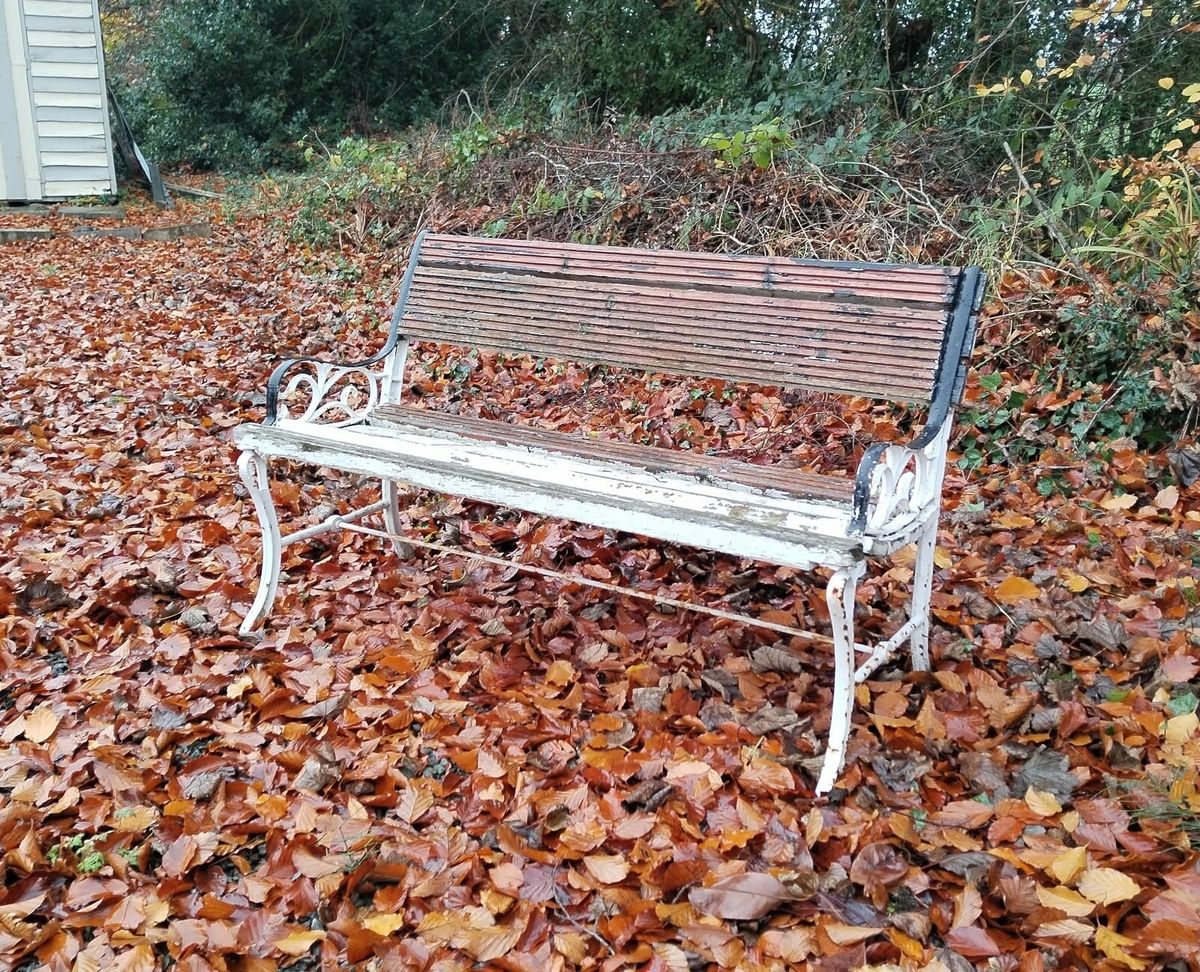 garden furniture bench 61 All Sections Ads For Sale in Ireland DoneDeal