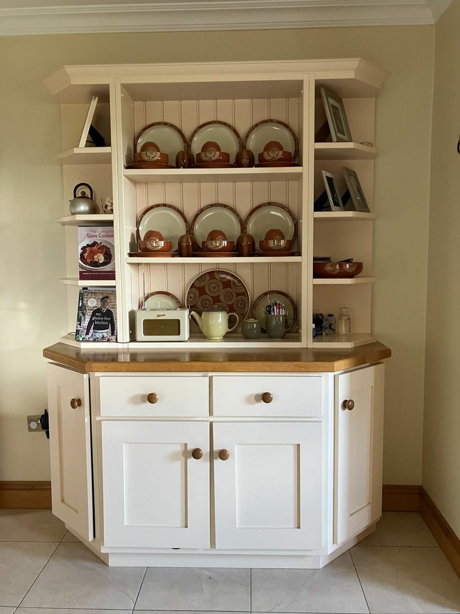 kitchen dressers 91 All Sections Ads For Sale in Ireland DoneDeal