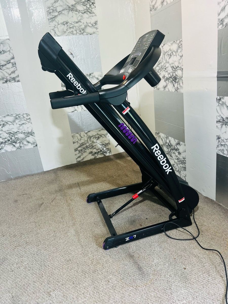 GREAT CONDITION REEBOK TREADMILL for sale in Tipperary for
