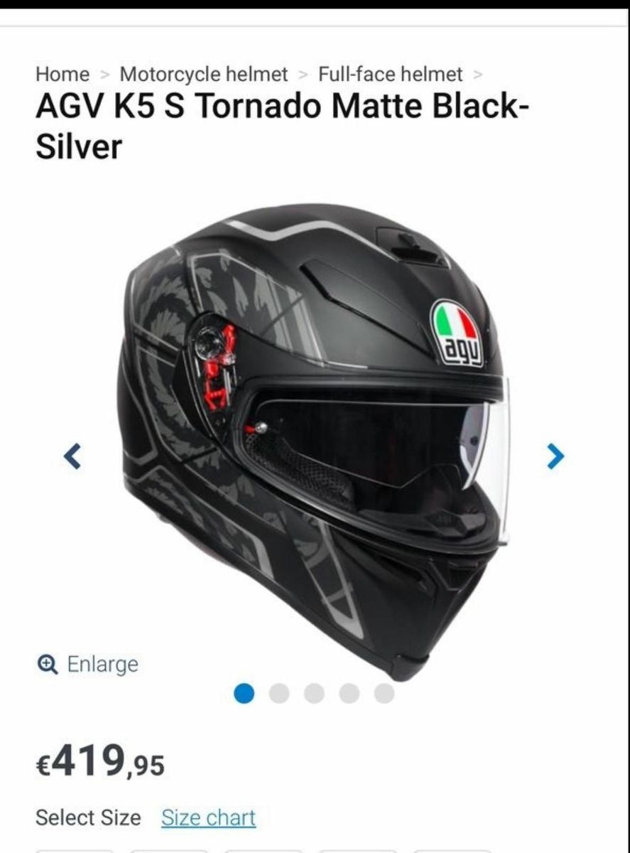 agv helmet size chart australia K1 S Gladiator Matte Black/Gold/Red – EasyR The helmet created for MotoGP is now available to all riders Motorcycle helmet size guide -