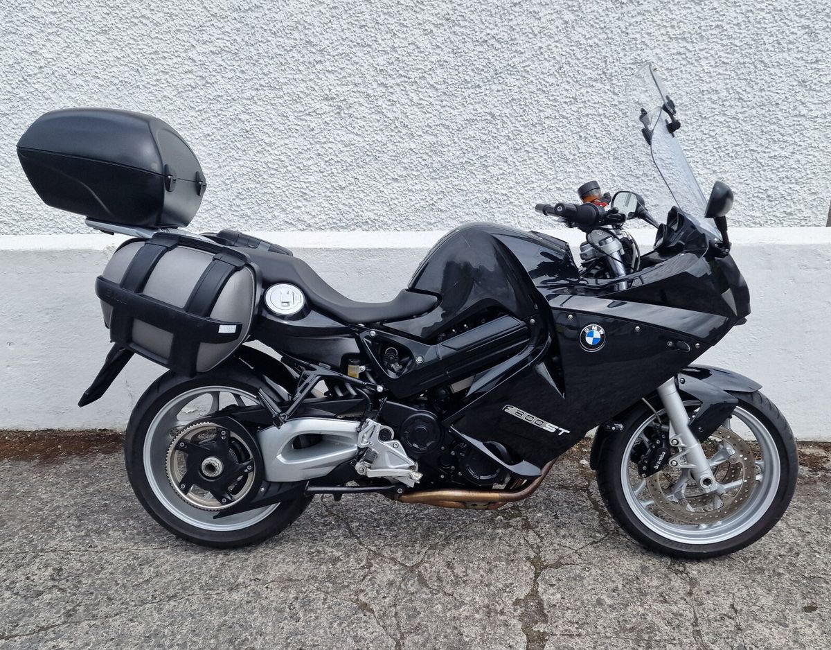 F800 ST x2 Doyles Athlone for sale in Westmeath for €5,400