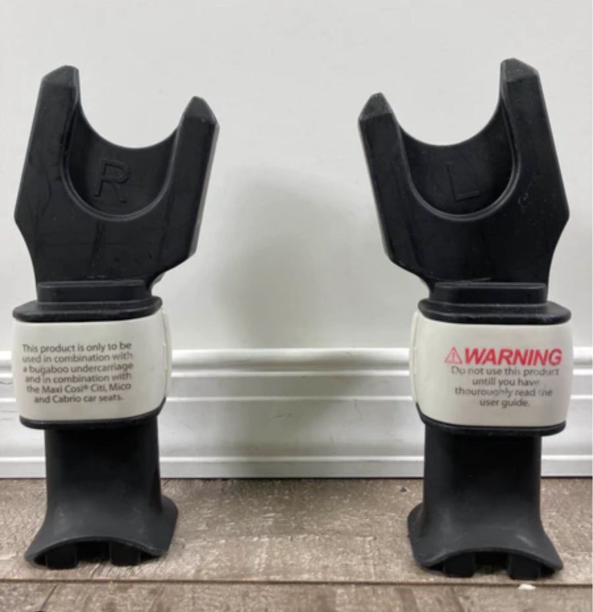 Bugaboo Adapter Maxi Cosi Pebble Bugaboo Cameleon Bugaboo Cameleon