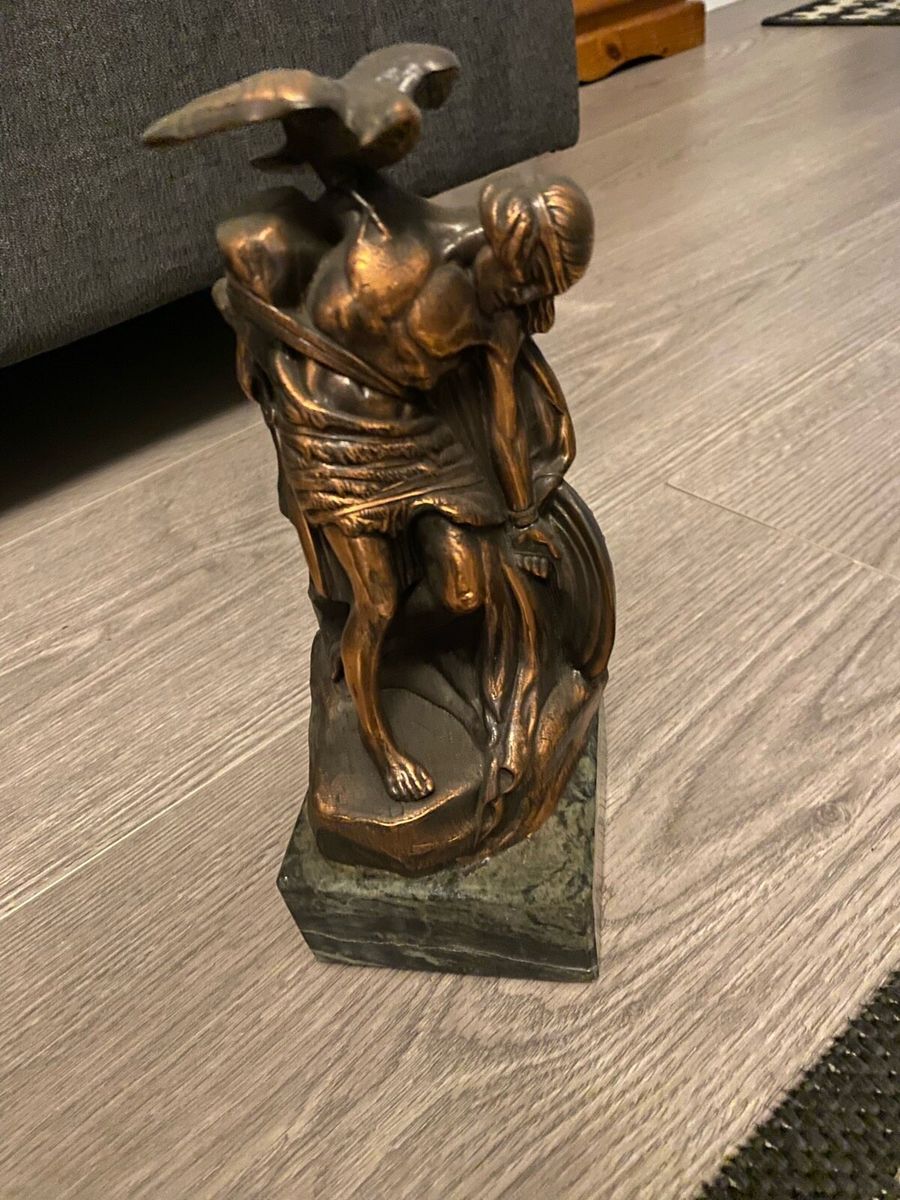 bronze statue | 23 All Sections Ads For Sale in Ireland