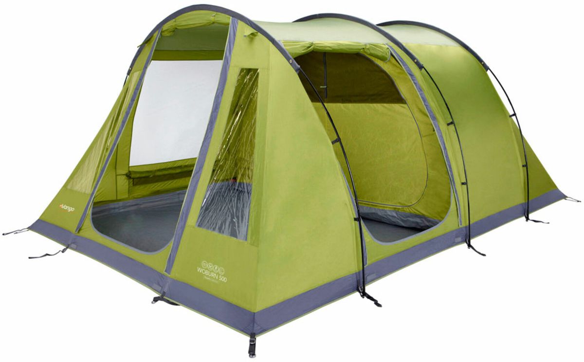 Tent Reviews Vango Woburn 500 Tent As New Vango Tent For Sale In