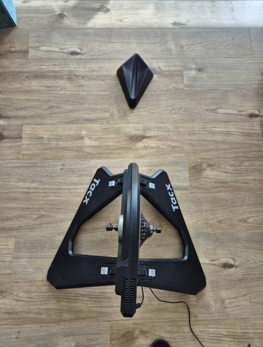 Tacx Neo Smart Trainer for sale in Cork for €300 on DoneDeal