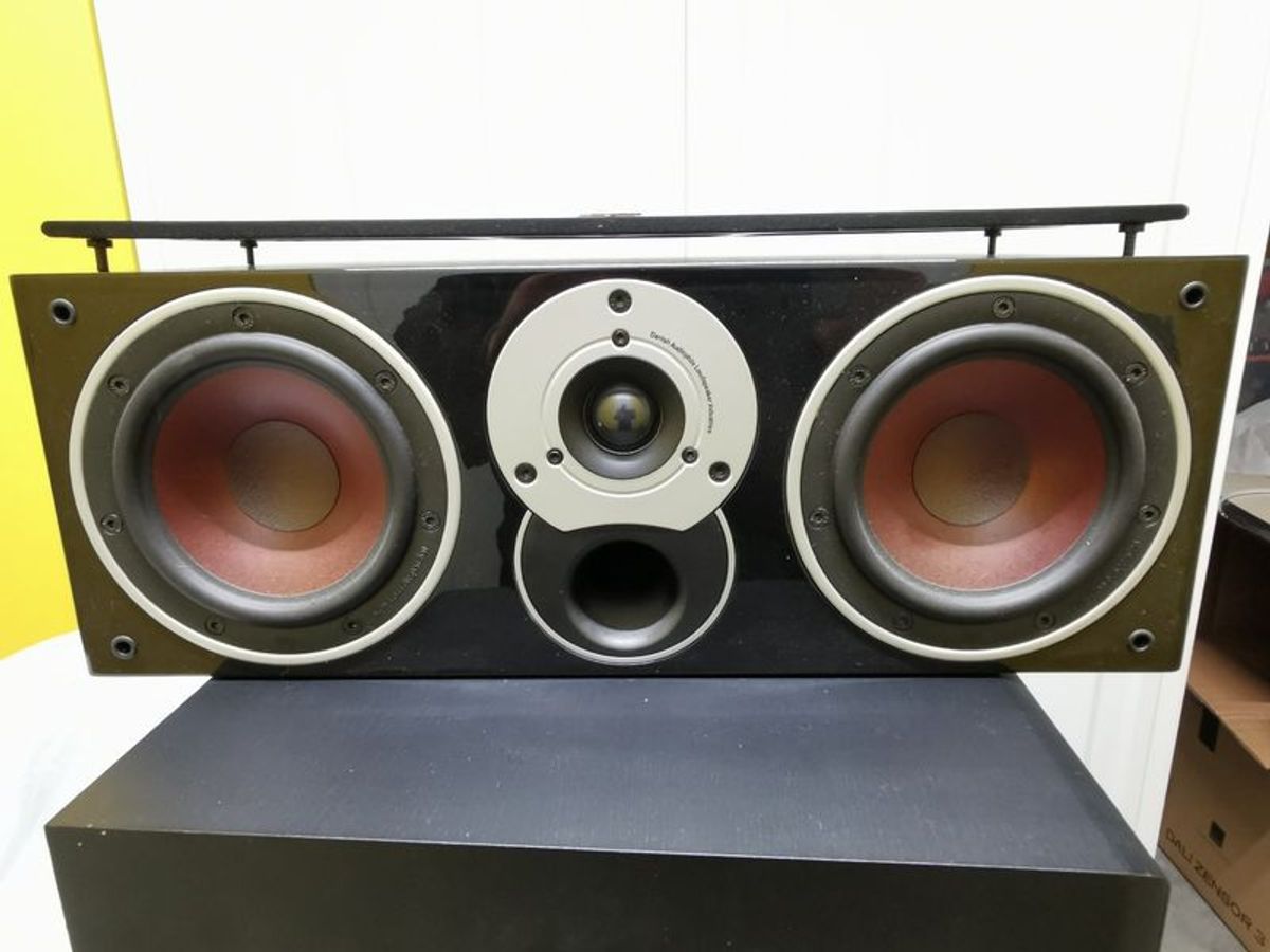 Dali Zensor Vokal / Zensor 3 for sale in Co. Dublin for €280