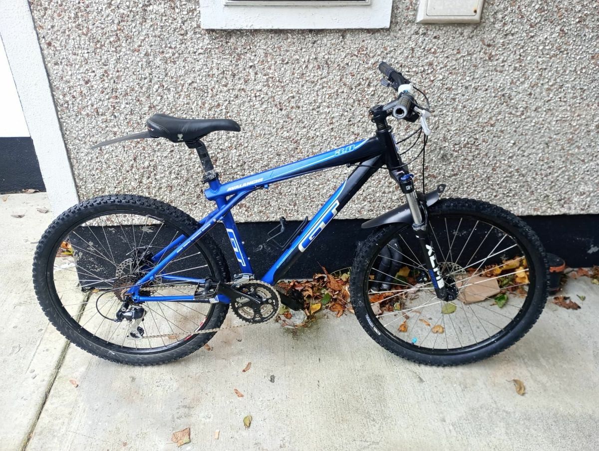 Triple Triangle Gt Avalanche 2016 GT Avalanche Elite 2016 MTB Bike