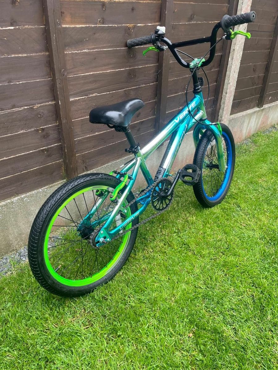 Wheel Glitch Genesis Bike Bike Walmart Genesis Boys Bike Genesis