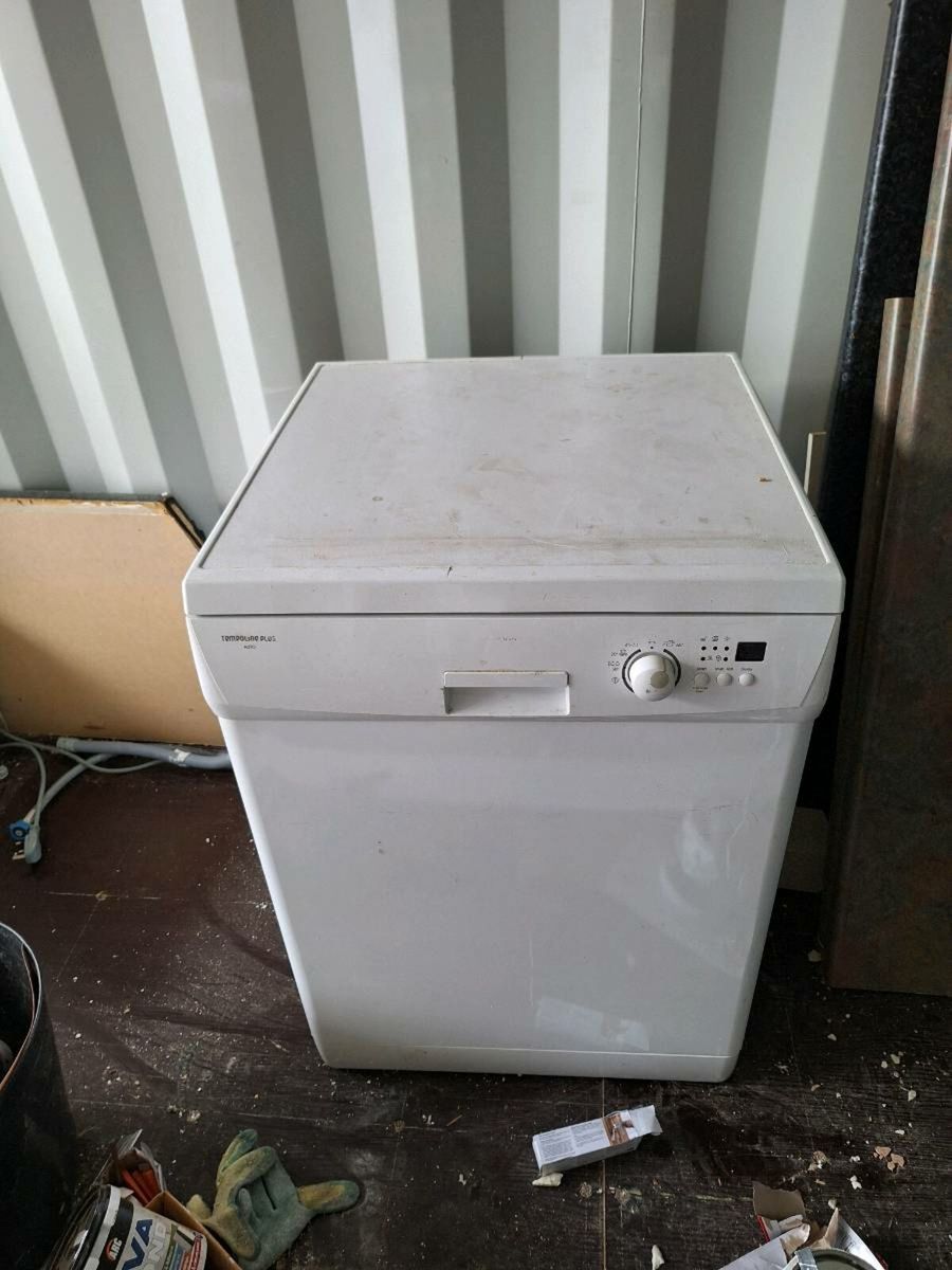 Dishwasher for sale in Donegal for €80 on DoneDeal