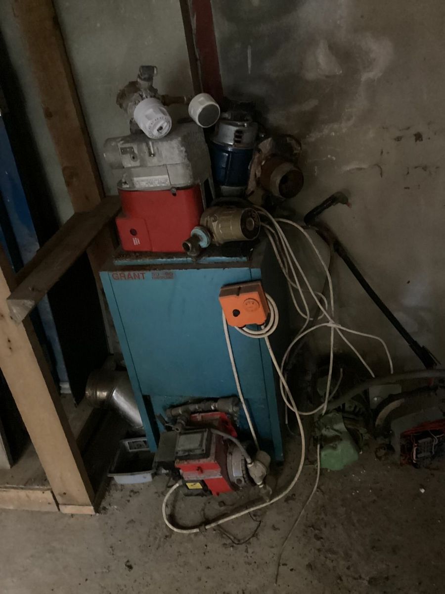 Euroflame 2024 Grant Euroflame Boiler Grant Euroflame 50 Guarantee 90 Boiler