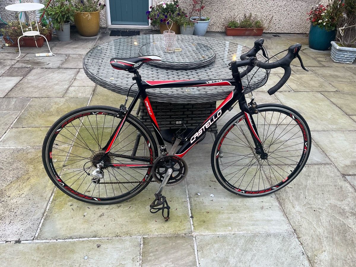 Forme Axe Edge Comp Forme Racing Bike Bike For Sale In Limerick