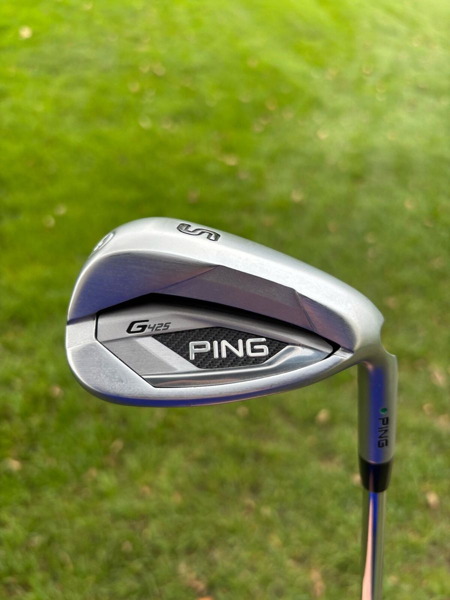 New Ping G425 Sand Wedge for sale in Wexford for €109 on DoneDeal