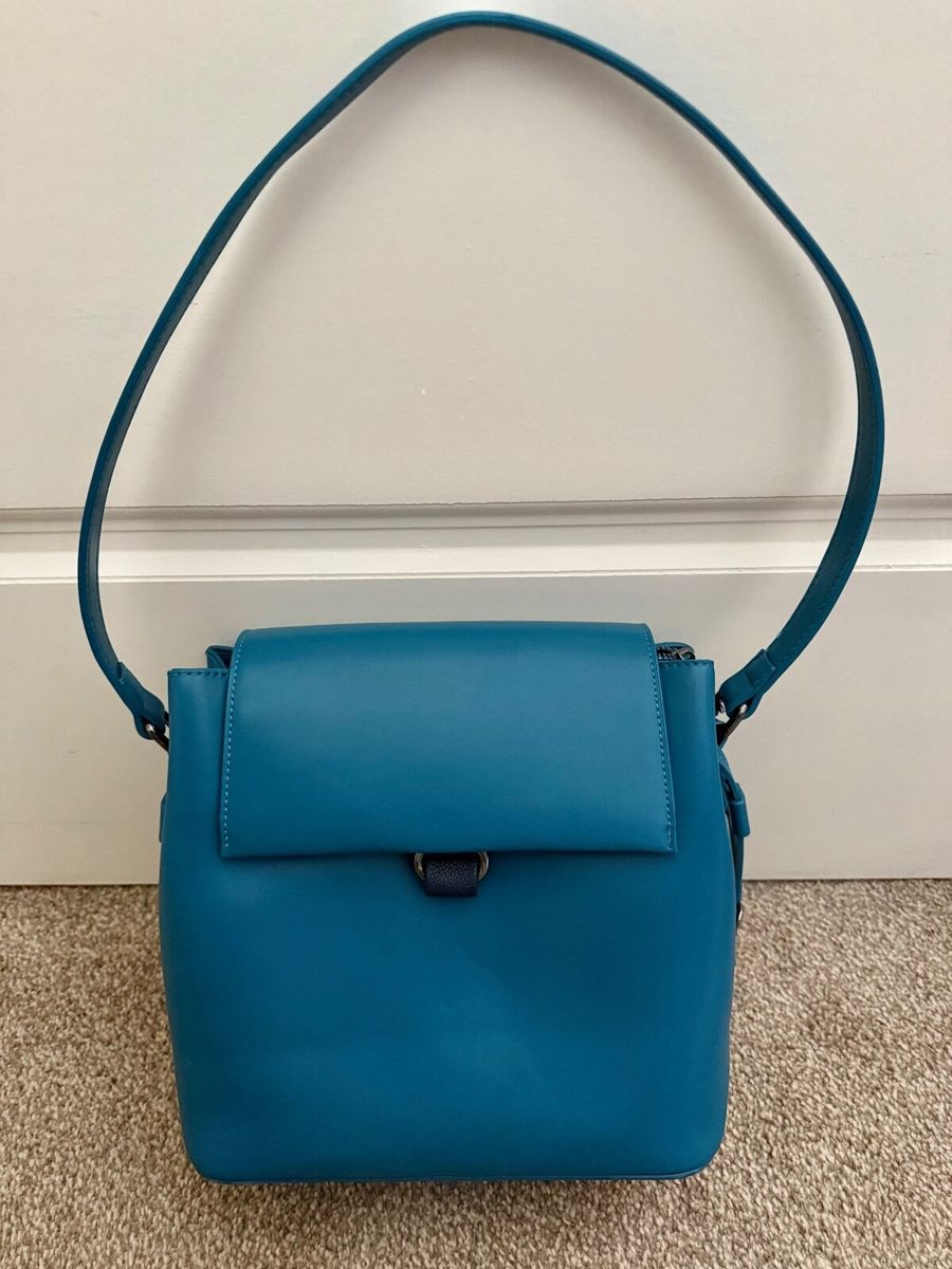 Lennon Kourtney Teal Shoulder Bag for sale in Cork for €25 on