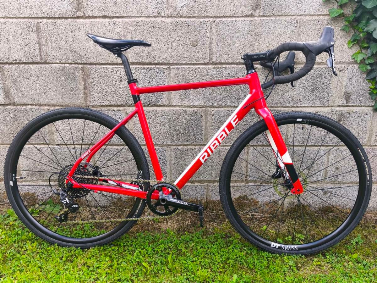 Ribble CX for sale in Cork for €760 on DoneDeal