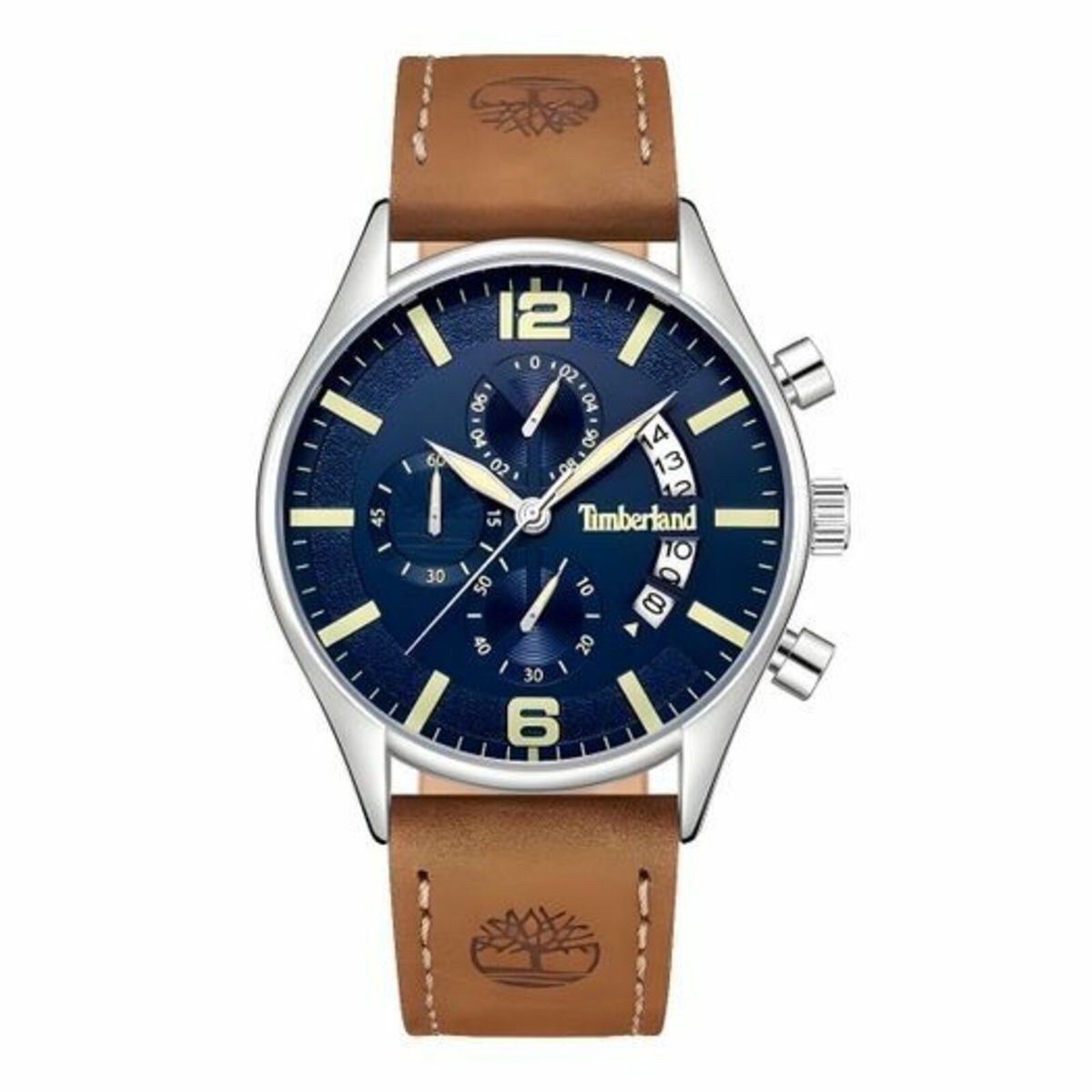Men's Watch Timberland Original for sale in Longford for €177