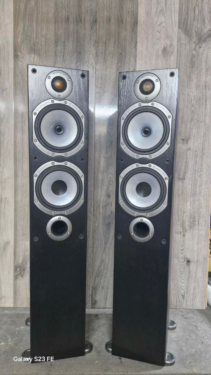Bx6 Speakers Monitor Audio Bronze Bx6 Review Bx6 Speaker Monitor