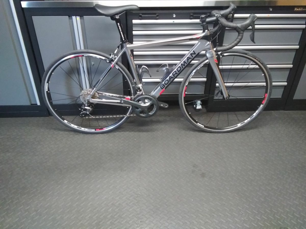 Boardman Pro SLR for sale in Cork for €1,000 on DoneDeal