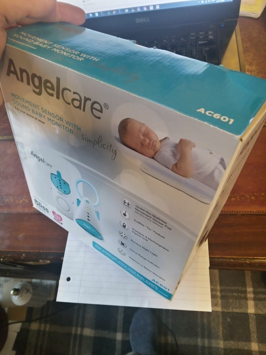 Angelcare AC601 for sale in Cavan for €40 on DoneDeal