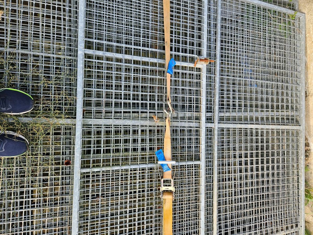 Dog run for sale in Wexford for €300 on DoneDeal