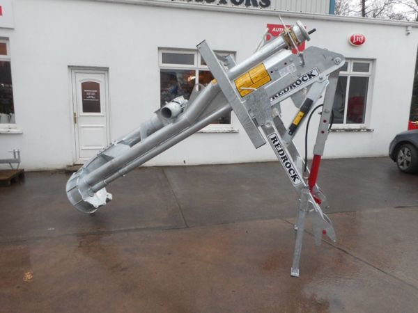 NEW Redrock Mega Flow Agitator Pumps 108011469