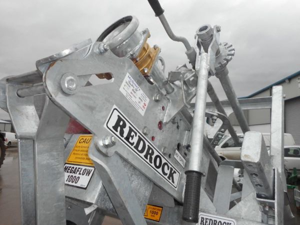 NEW Redrock Mega Flow Agitator Pumps 108011470