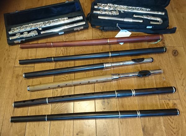 Flutes for sale Galway