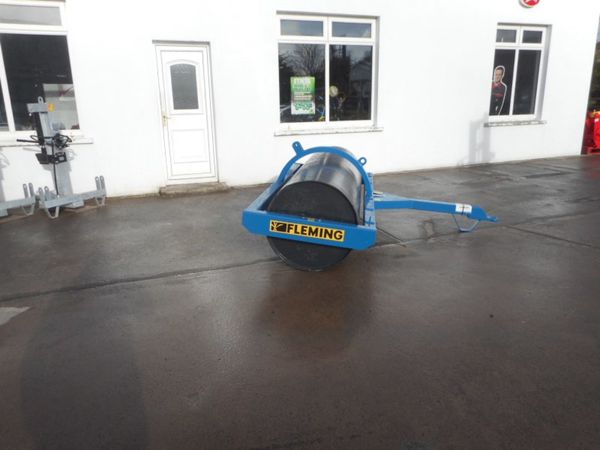 Fleming Land Roller 8ft 124566765