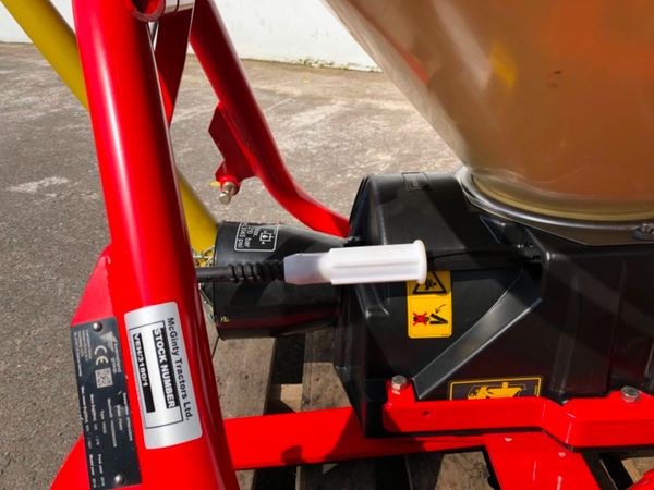 Vicon PS 503 Fertiliser Spreader 122614917