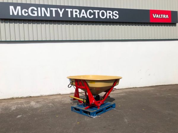 Vicon PS 754 Fertiliser Spreader 122616082