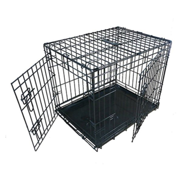 Dog kennels done clearance deal