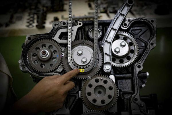 Cost of timing chain sale