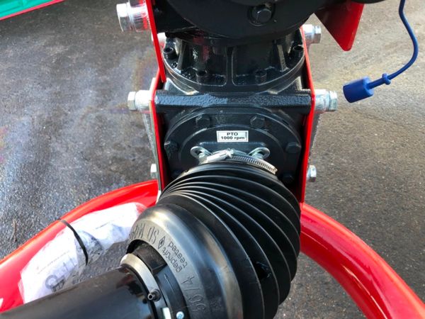 NEW Kverneland Trailed Mowers 4328 4332 139406385