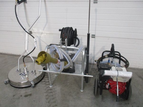 power washers pto washers surface cleaners