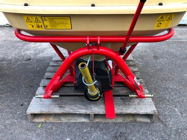 In Stock Vicon Fertiliser Spreader PS 403 503 754 144981955
