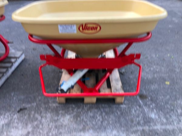 In Stock Vicon Fertiliser Spreader PS 403 503 754 144981951