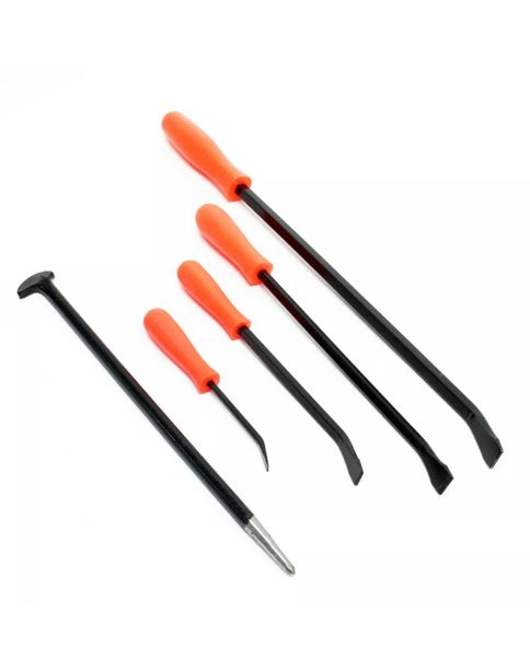 5pc Crow Bar Kit...Free Delivery